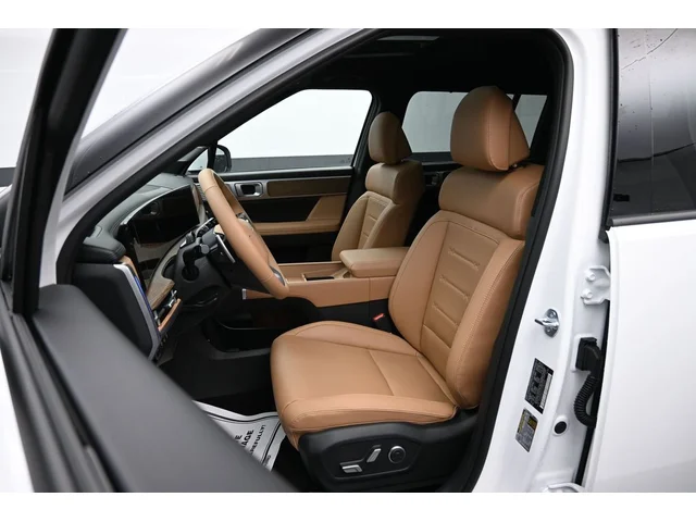Nuevos HYUNDAI SANTA FE HYBRID à Estados chez autogozo