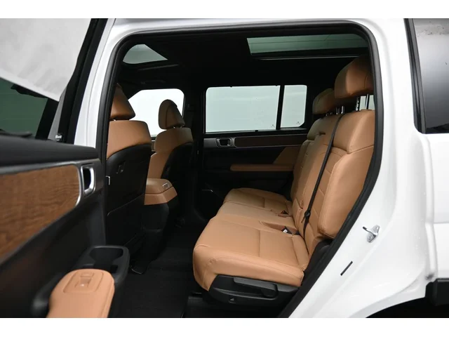 Nuevos HYUNDAI SANTA FE HYBRID à Estados chez autogozo