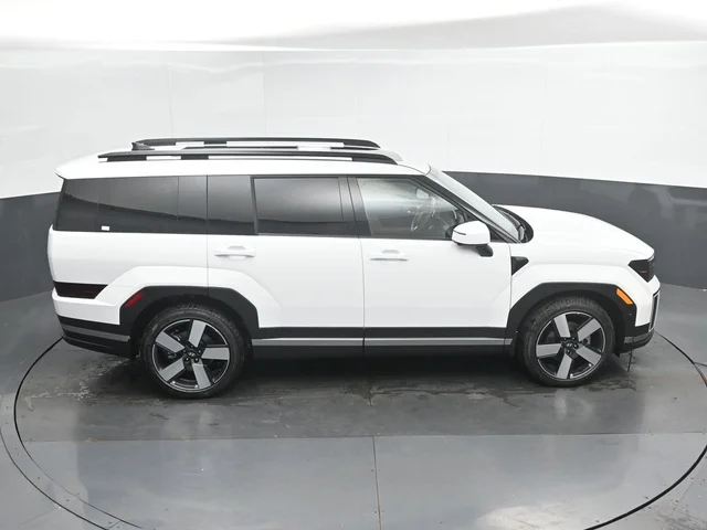 Nuevos HYUNDAI SANTA FE HYBRID à Estados chez autogozo