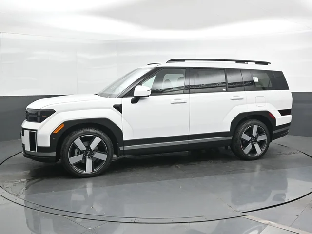 Nuevos HYUNDAI SANTA FE HYBRID à Estados chez autogozo