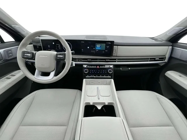 Nuevos HYUNDAI SANTA FE HYBRID at Tustin Hyundai in Tustin   