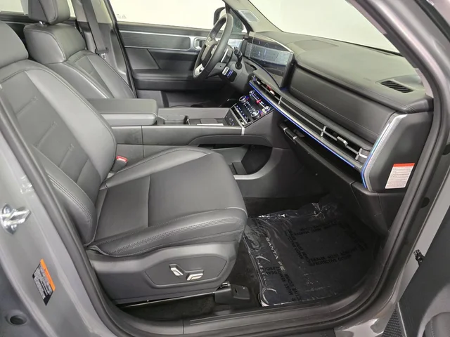 SEMINUEVOS HYUNDAI Santa Fe Hybrid a Estados en autogozo