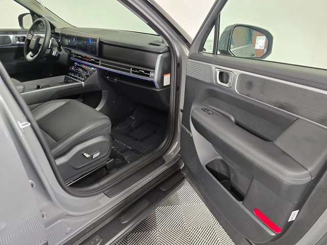 SEMINUEVOS HYUNDAI Santa Fe Hybrid a Estados en autogozo
