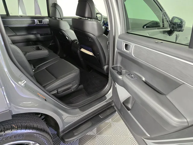 SEMINUEVOS HYUNDAI Santa Fe Hybrid a Estados en autogozo