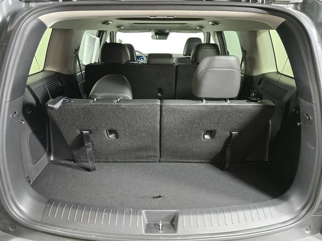 SEMINUEVOS HYUNDAI Santa Fe Hybrid a Estados en autogozo