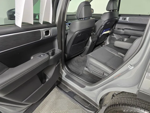 SEMINUEVOS HYUNDAI Santa Fe Hybrid a Estados en autogozo