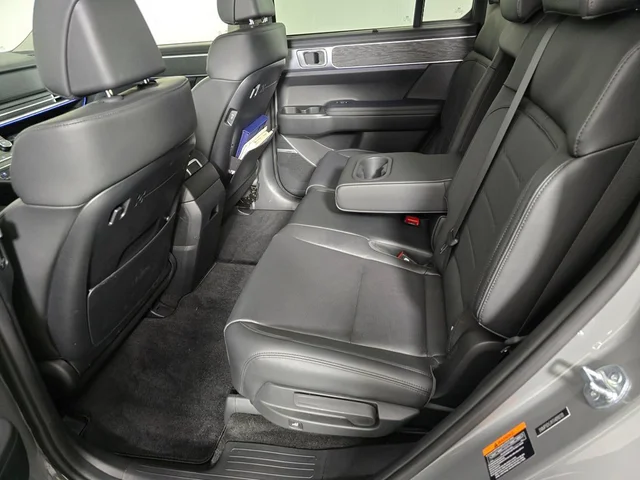SEMINUEVOS HYUNDAI Santa Fe Hybrid a Estados en autogozo
