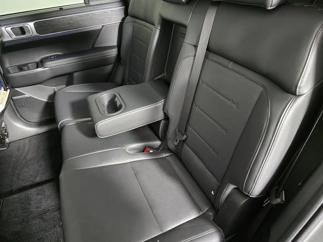 SEMINUEVOS HYUNDAI Santa Fe Hybrid a Estados en autogozo