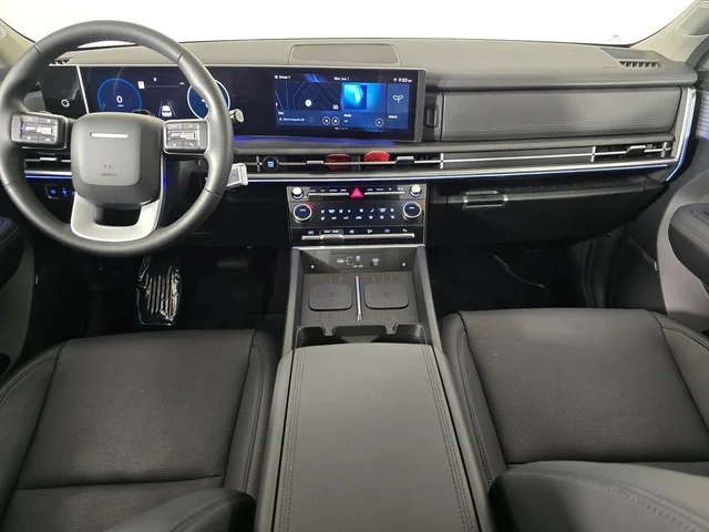 SEMINUEVOS HYUNDAI Santa Fe Hybrid a Estados en autogozo
