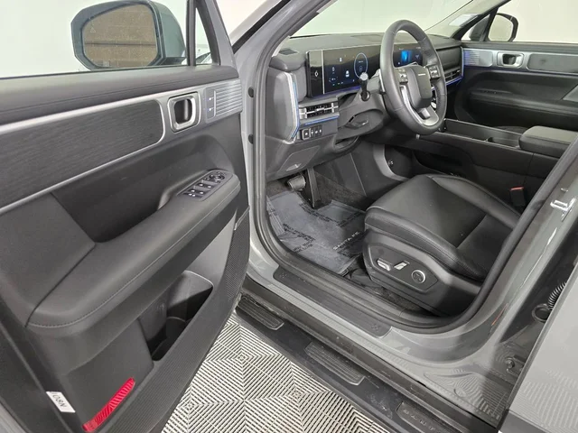 SEMINUEVOS HYUNDAI Santa Fe Hybrid a Estados en autogozo