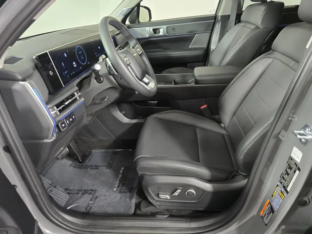 SEMINUEVOS HYUNDAI Santa Fe Hybrid a Estados en autogozo