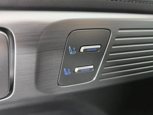 SEMINUEVOS HYUNDAI Santa Fe Hybrid a Estados en autogozo