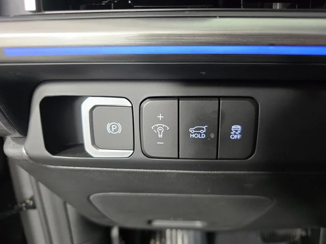 SEMINUEVOS HYUNDAI Santa Fe Hybrid a Estados en autogozo