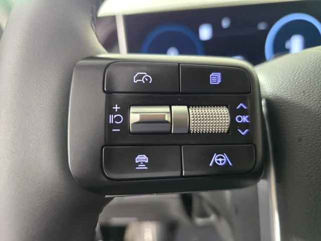 SEMINUEVOS HYUNDAI Santa Fe Hybrid a Estados en autogozo