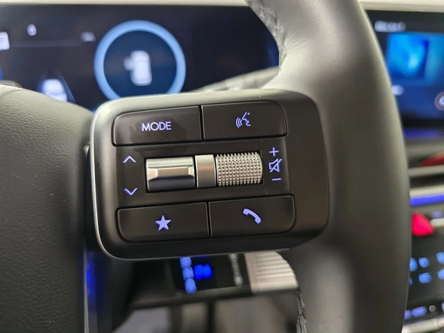 SEMINUEVOS HYUNDAI Santa Fe Hybrid a Estados en autogozo