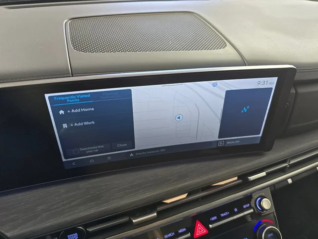 SEMINUEVOS HYUNDAI Santa Fe Hybrid a Estados en autogozo