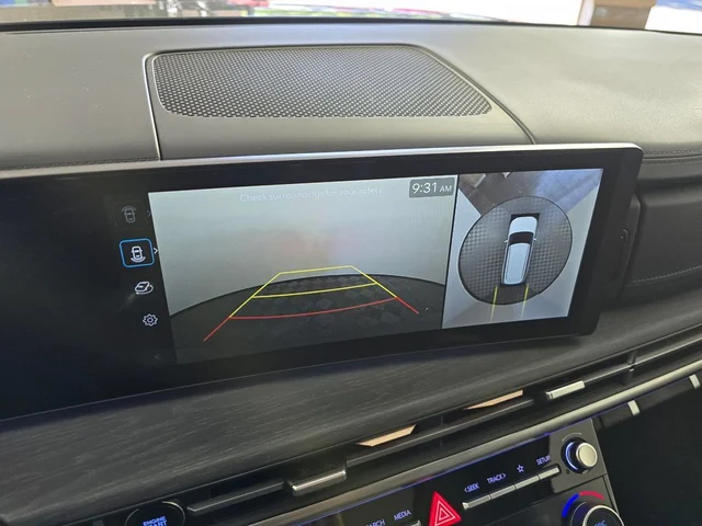 SEMINUEVOS HYUNDAI Santa Fe Hybrid a Estados en autogozo