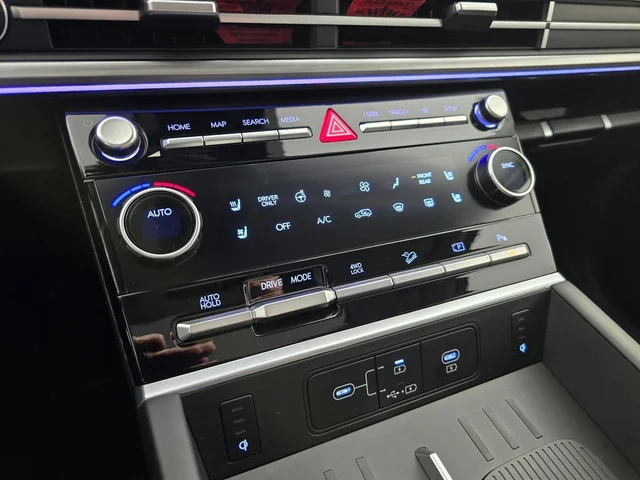 SEMINUEVOS HYUNDAI Santa Fe Hybrid a Estados en autogozo