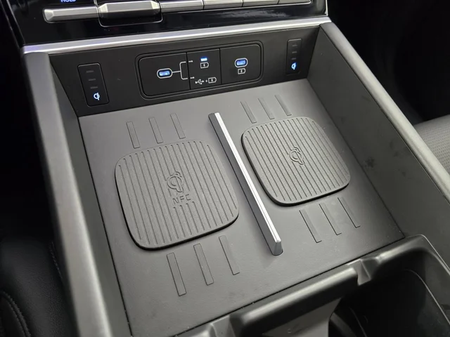 SEMINUEVOS HYUNDAI Santa Fe Hybrid a Estados en autogozo