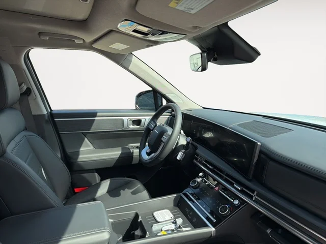 Nuevos HYUNDAI SANTA FE HYBRID à Estados chez autogozo
