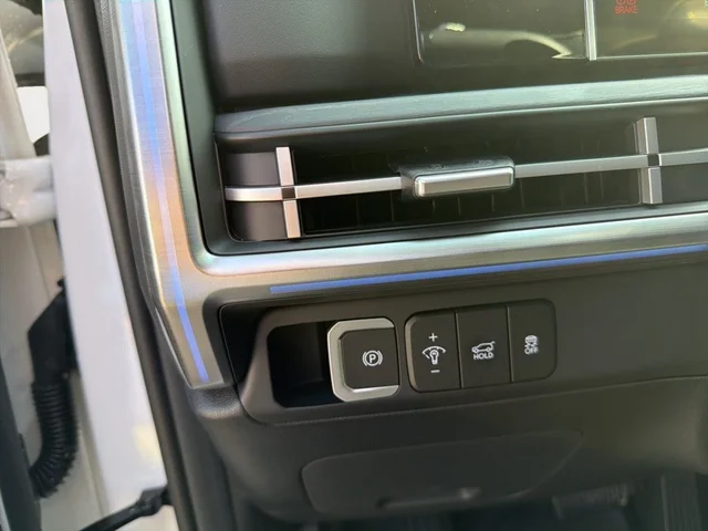 Nuevos HYUNDAI SANTA FE HYBRID à Estados chez autogozo