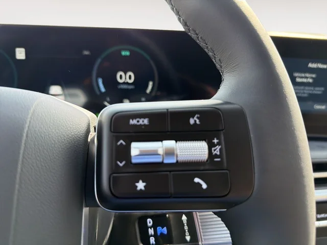 Nuevos HYUNDAI SANTA FE HYBRID à Estados chez autogozo