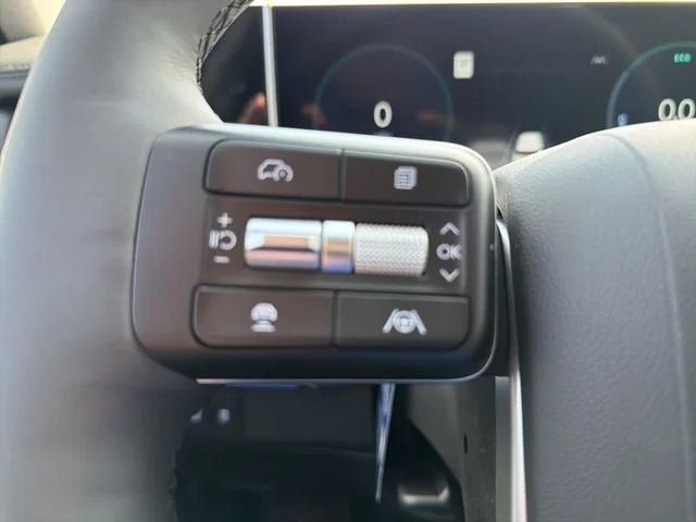 Nuevos HYUNDAI SANTA FE HYBRID à Estados chez autogozo