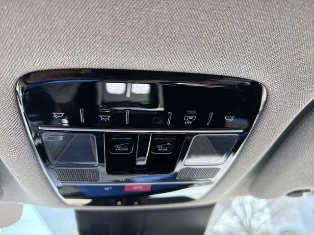 Nuevos HYUNDAI SANTA FE HYBRID à Estados chez autogozo