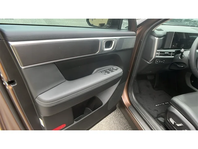 Nuevos HYUNDAI SANTA FE at Gainesville Hyundai in Gainesville
