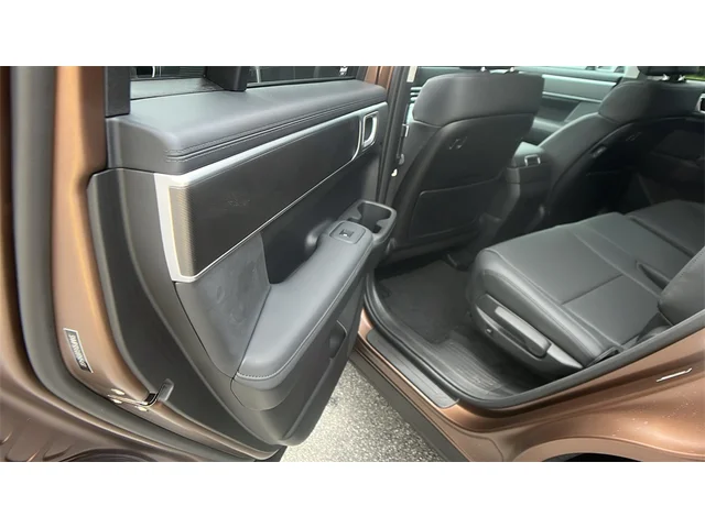 Nuevos HYUNDAI SANTA FE at Gainesville Hyundai in Gainesville