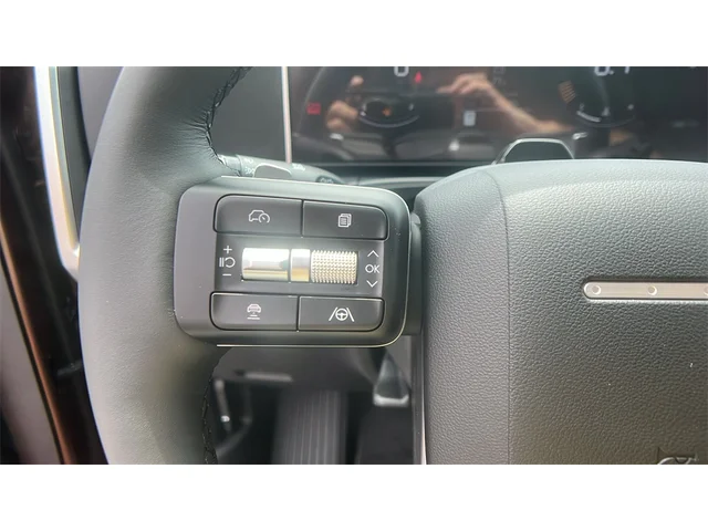 Nuevos HYUNDAI SANTA FE at Gainesville Hyundai in Gainesville