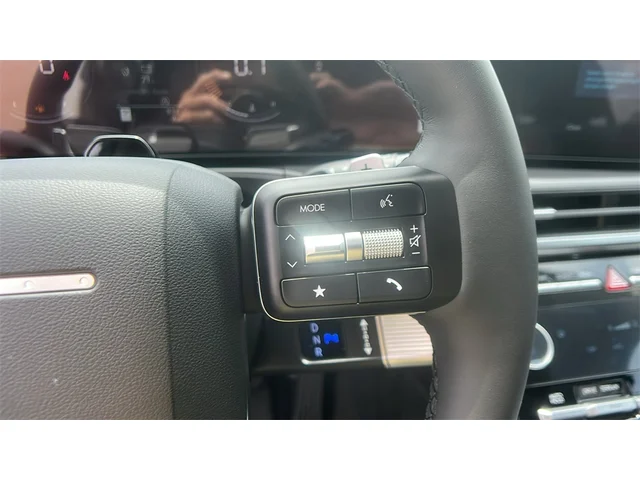 Nuevos HYUNDAI SANTA FE at Gainesville Hyundai in Gainesville