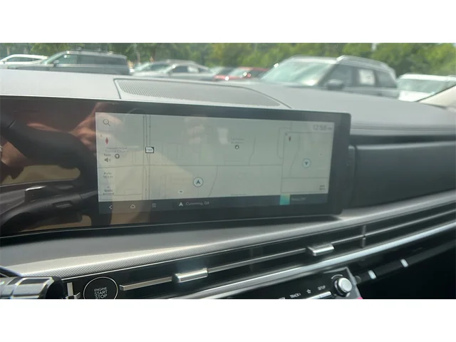 Nuevos HYUNDAI SANTA FE at Gainesville Hyundai in Gainesville