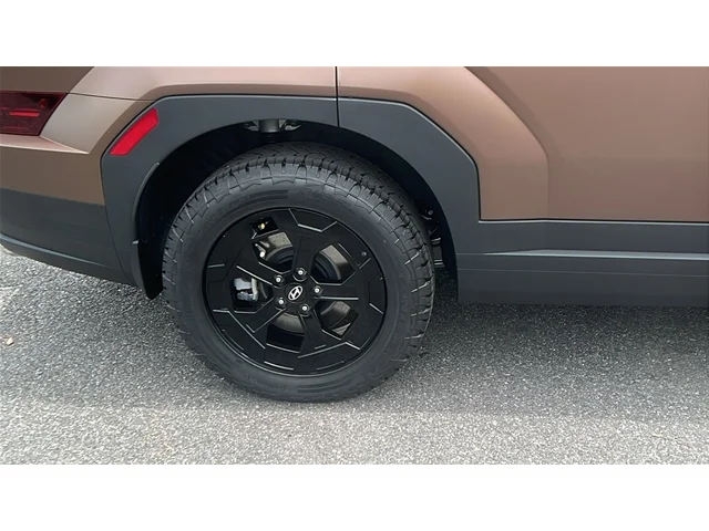 Nuevos HYUNDAI SANTA FE at Gainesville Hyundai in Gainesville