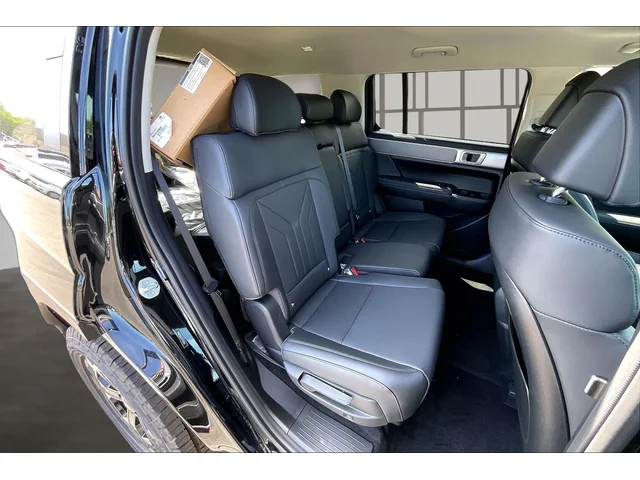 Nuevos HYUNDAI SANTA FE à Estados chez autogozo