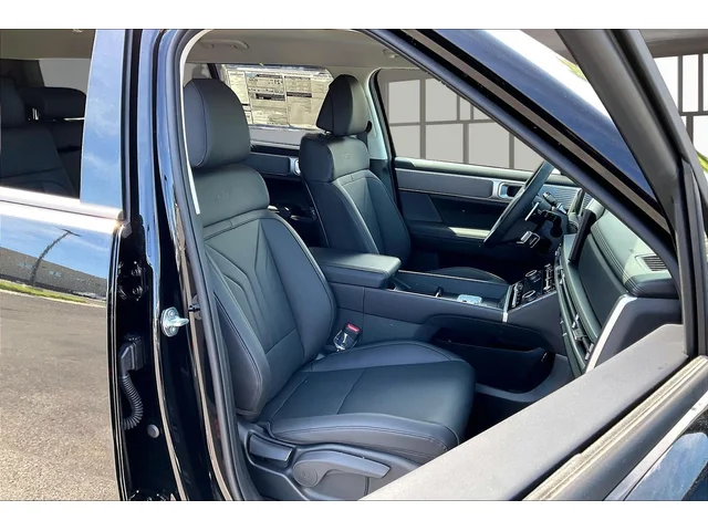 Nuevos HYUNDAI SANTA FE à Estados chez autogozo