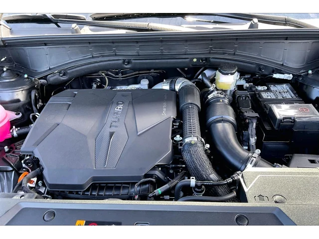 Nuevos HYUNDAI SANTA FE à Estados chez autogozo
