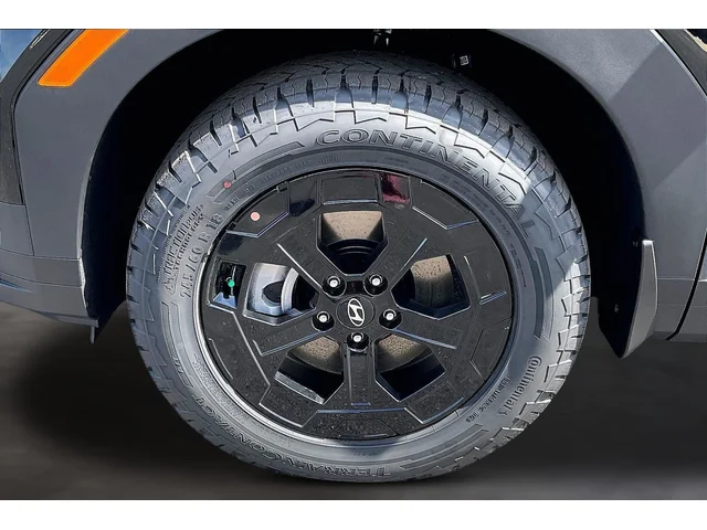 Nuevos HYUNDAI SANTA FE à Estados chez autogozo