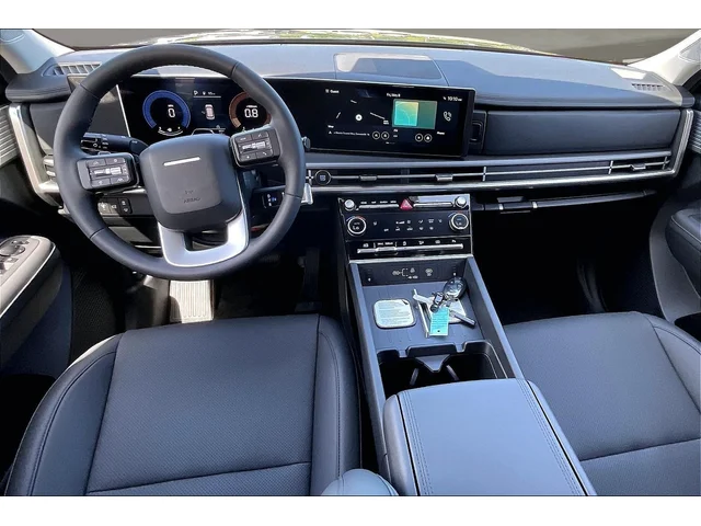 Nuevos HYUNDAI SANTA FE à Estados chez autogozo