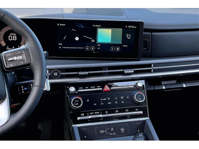 Nuevos HYUNDAI SANTA FE à Estados chez autogozo