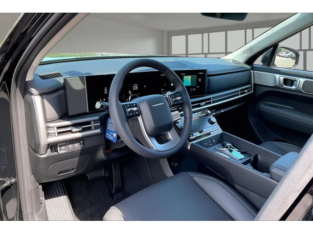 Nuevos HYUNDAI SANTA FE à Estados chez autogozo
