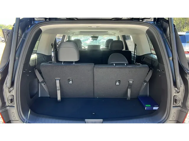Nuevos HYUNDAI SANTA FE at Gainesville Hyundai in Gainesville