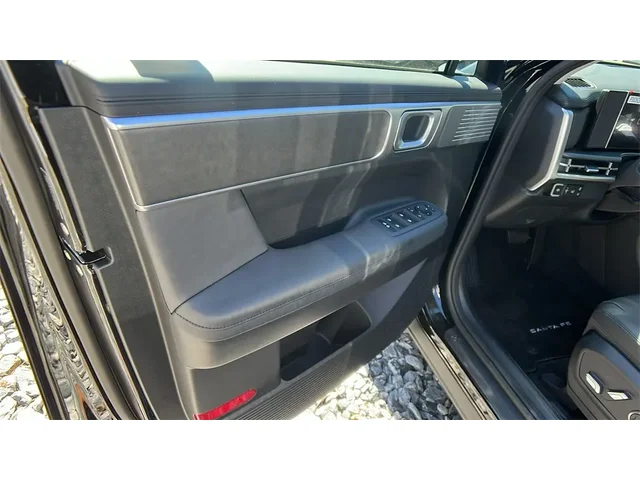 Nuevos HYUNDAI SANTA FE at Gainesville Hyundai in Gainesville