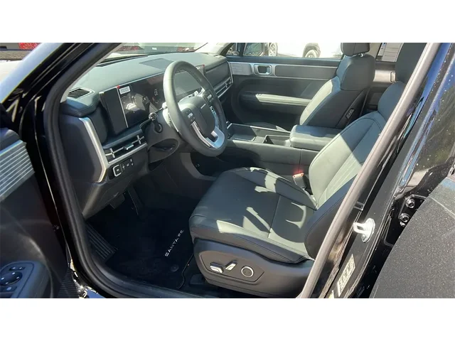 Nuevos HYUNDAI SANTA FE at Gainesville Hyundai in Gainesville