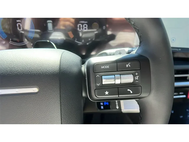 Nuevos HYUNDAI SANTA FE at Gainesville Hyundai in Gainesville