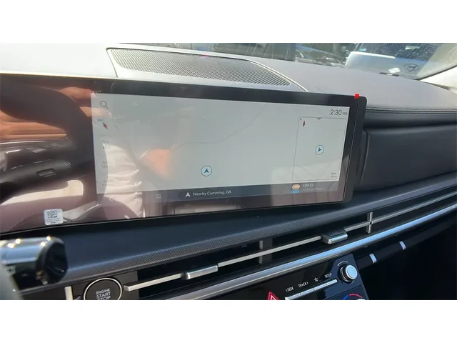Nuevos HYUNDAI SANTA FE at Gainesville Hyundai in Gainesville
