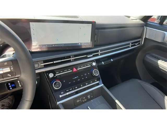 Nuevos HYUNDAI SANTA FE at Gainesville Hyundai in Gainesville