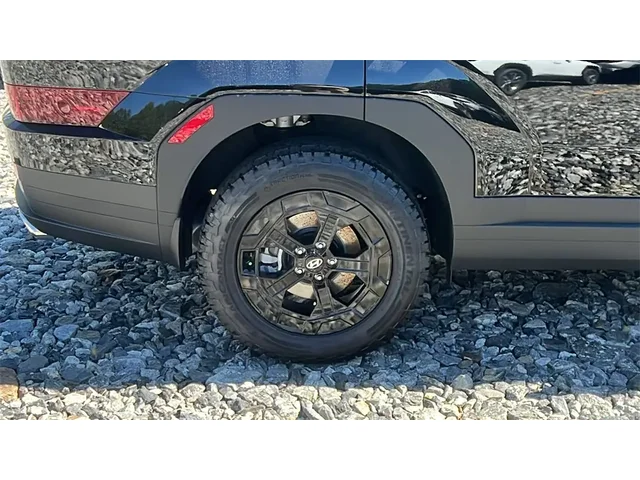 Nuevos HYUNDAI SANTA FE at Gainesville Hyundai in Gainesville