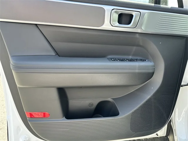 Nuevos HYUNDAI SANTA FE at Gainesville Hyundai in Gainesville