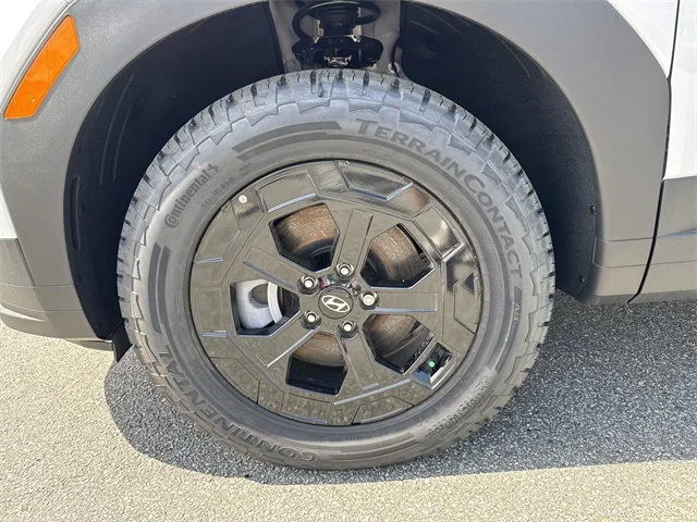 Nuevos HYUNDAI SANTA FE at Gainesville Hyundai in Gainesville